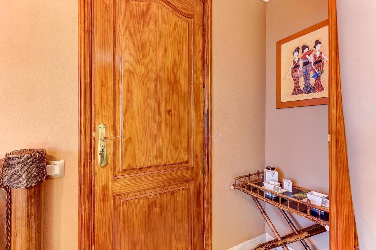 Moringa Garden Spa Chayofa Luaran gambar