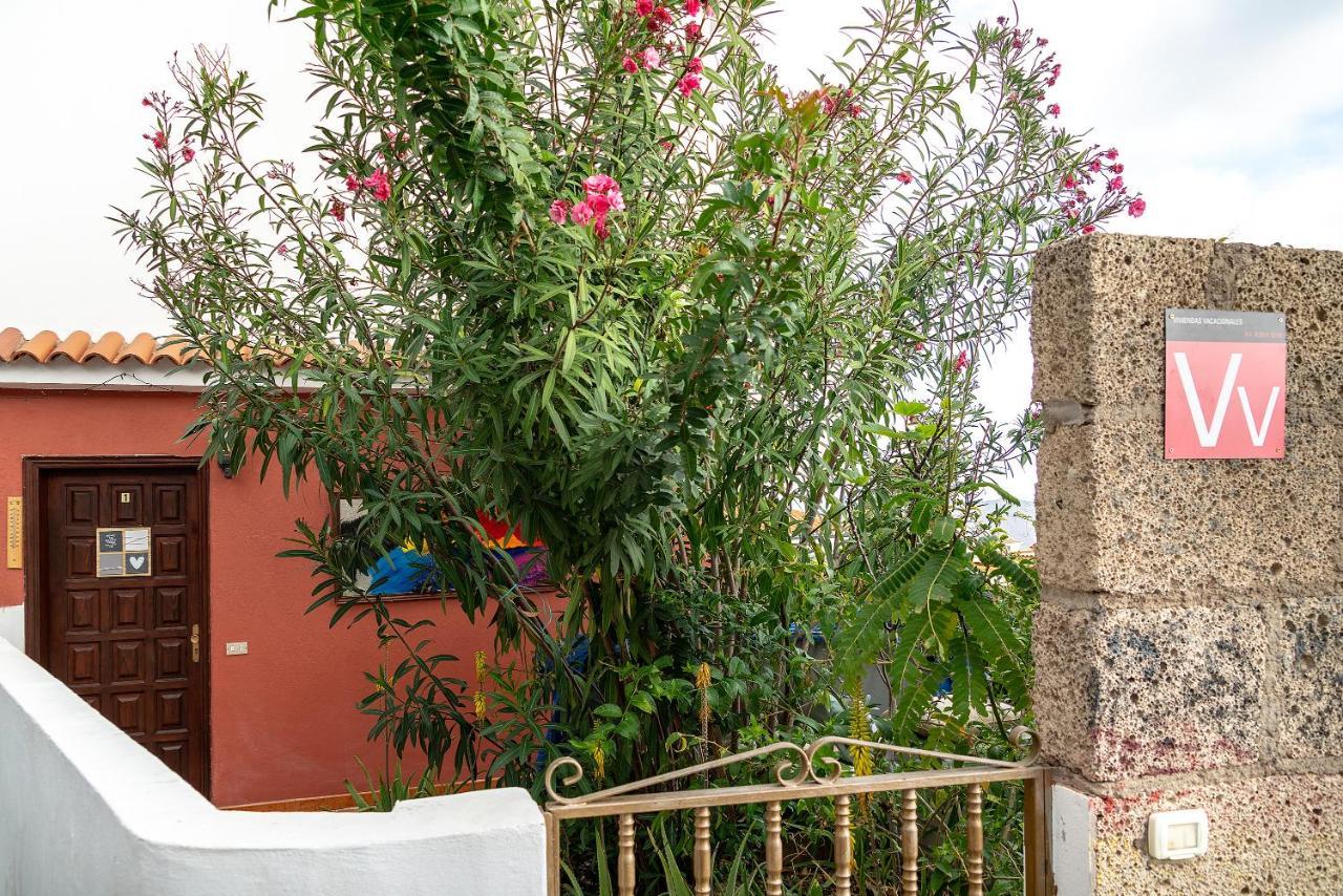 Moringa Garden Spa Chayofa Luaran gambar