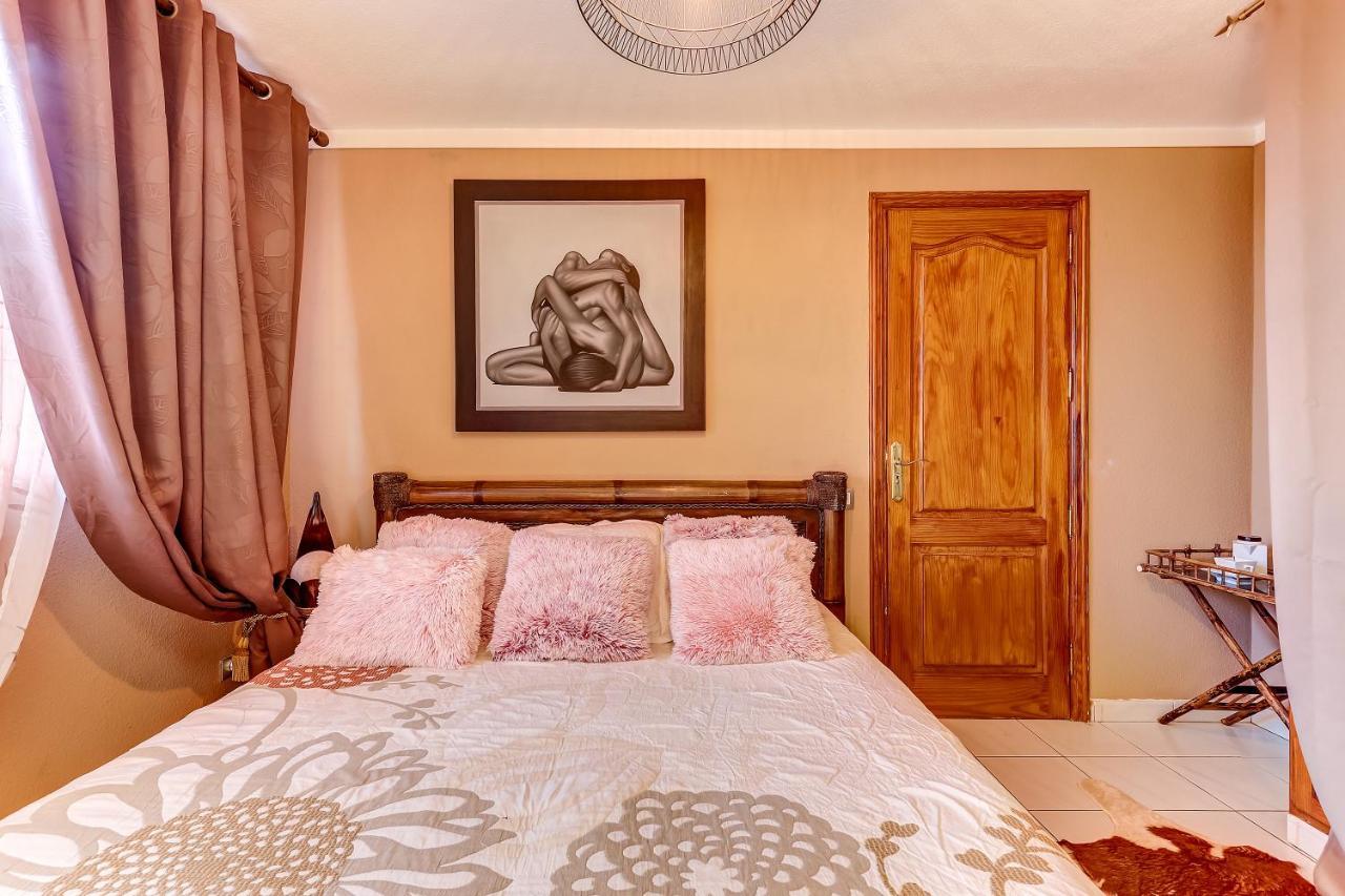 Moringa Garden Spa Chayofa Luaran gambar