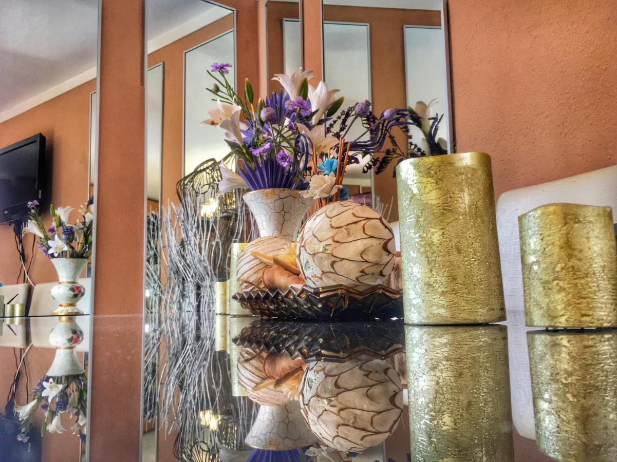 Moringa Garden Spa Chayofa Luaran gambar