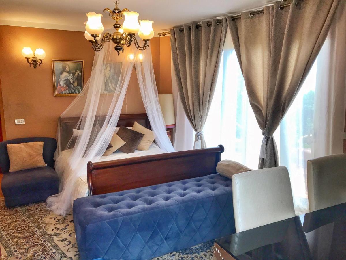 Moringa Garden Spa Chayofa Luaran gambar