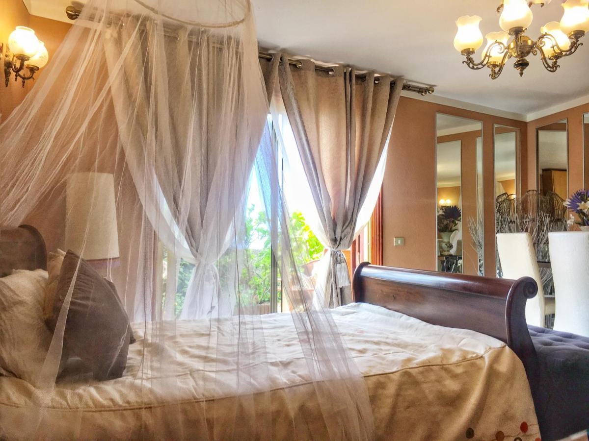 Moringa Garden Spa Chayofa Luaran gambar