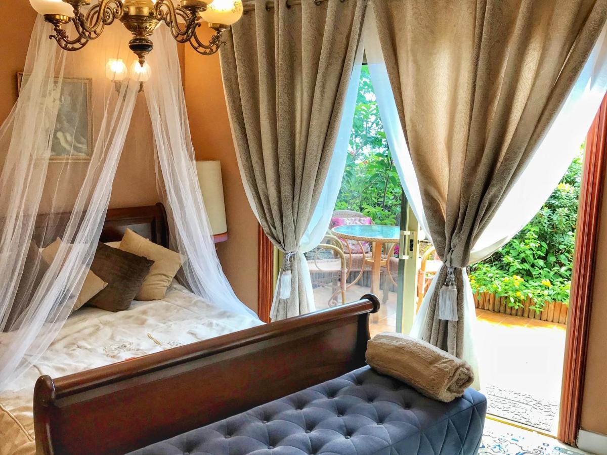 Moringa Garden Spa Chayofa Luaran gambar