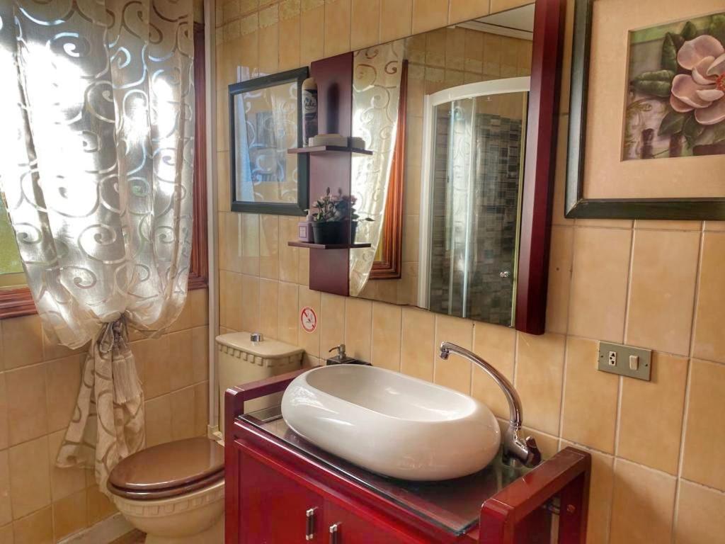 Moringa Garden Spa Chayofa Luaran gambar