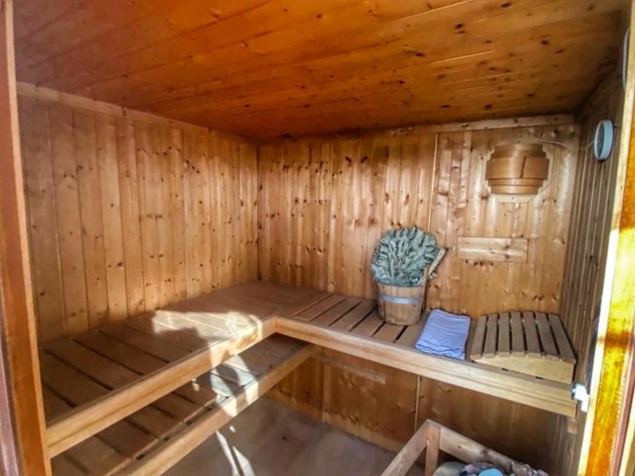 Moringa Garden Spa Chayofa Luaran gambar