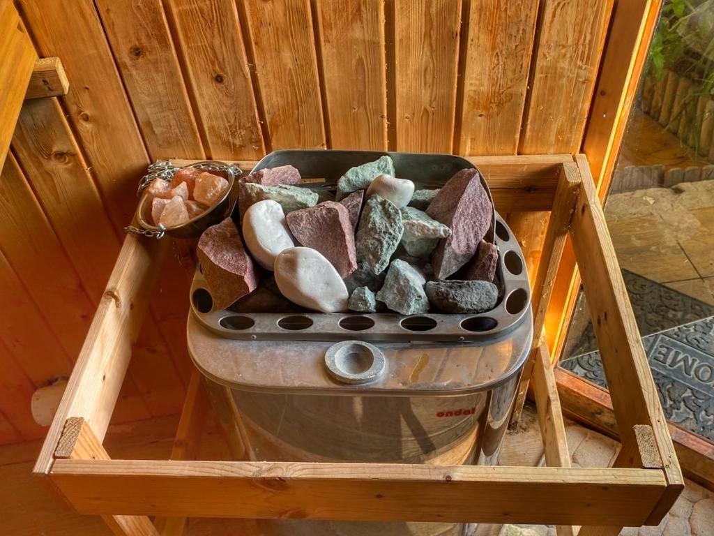 Moringa Garden Spa Chayofa Luaran gambar