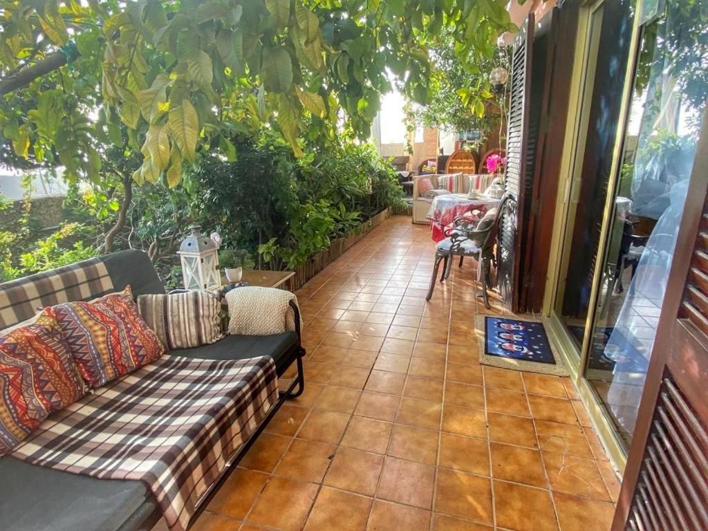 Moringa Garden Spa Chayofa Luaran gambar