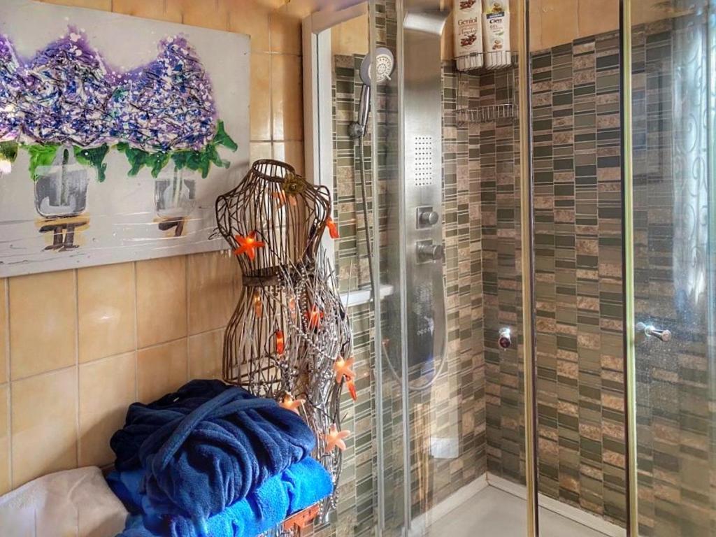 Moringa Garden Spa Chayofa Luaran gambar