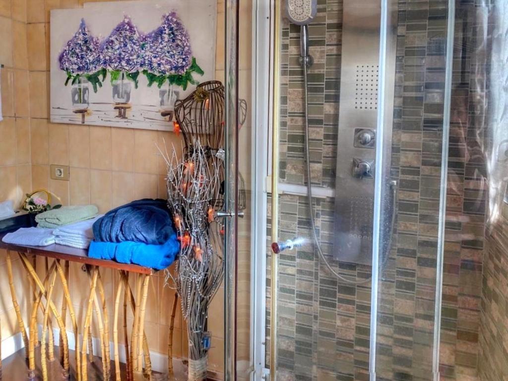 Moringa Garden Spa Chayofa Luaran gambar