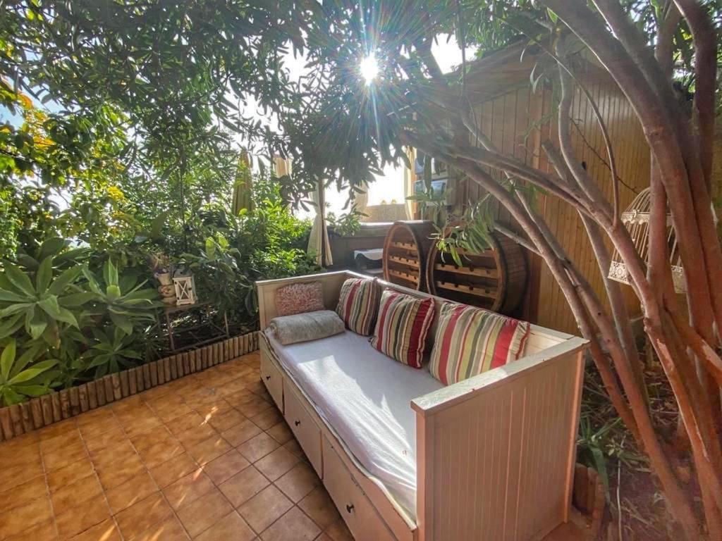 Moringa Garden Spa Chayofa Luaran gambar