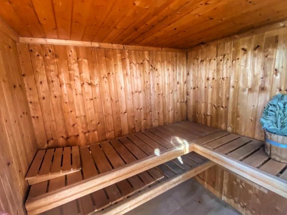Moringa Garden Spa Chayofa Luaran gambar